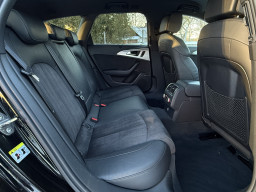 AUDI A6 S-LINE QUATTRO