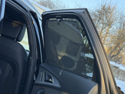 AUDI A6 S-LINE QUATTRO