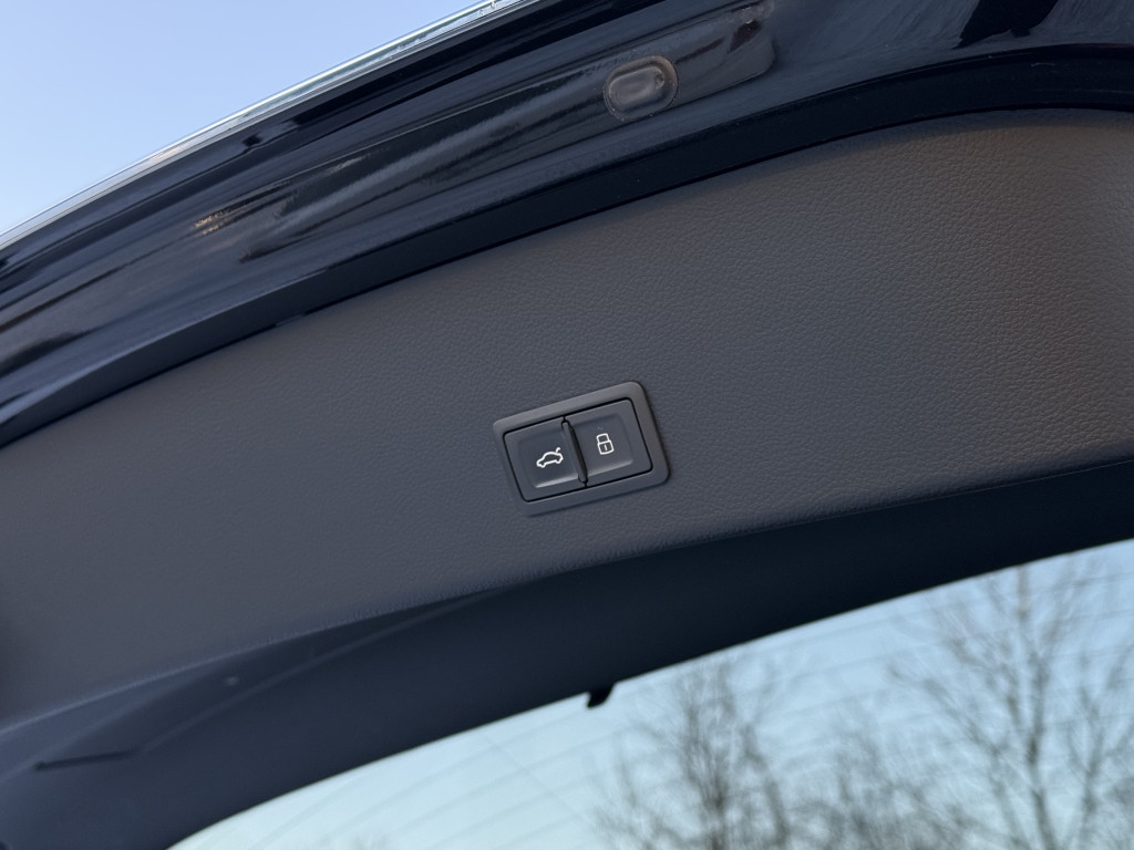 AUDI A6 S-LINE QUATTRO