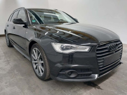 AUDI A6 S-LINE QUATTRO