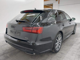 AUDI A6 S-LINE QUATTRO