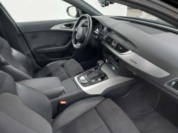 AUDI A6 S-LINE QUATTRO