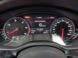 AUDI A6 S-LINE QUATTRO