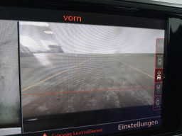 AUDI A6 S-LINE QUATTRO