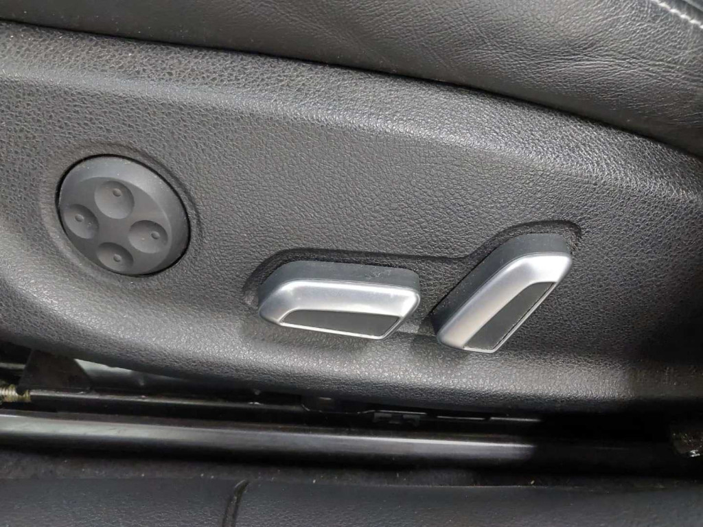 AUDI A6 S-LINE QUATTRO