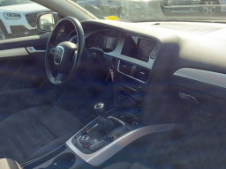 AUDI A4 QUATTRO AUDI A4 QUATTRO