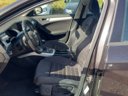 AUDI A4 QUATTRO AUDI A4 QUATTRO