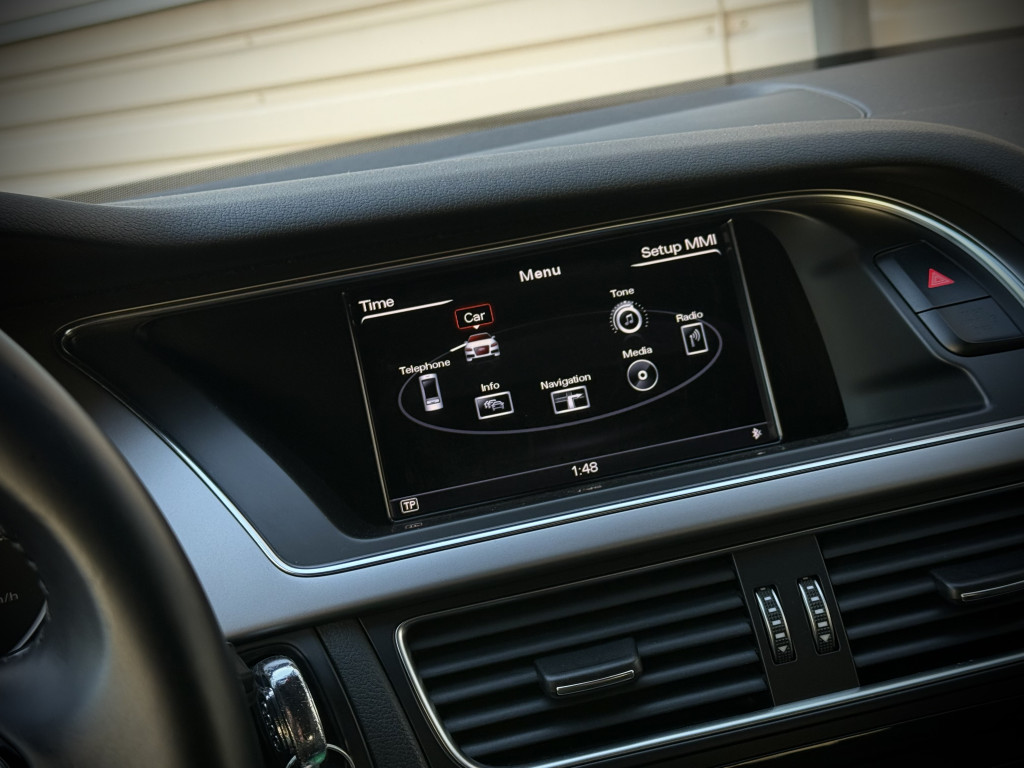 Audi A4 Allroad ''Exclusive''