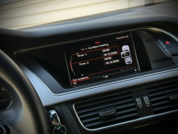 Audi A4 Allroad ''Exclusive''