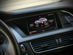 Audi A4 Allroad ''Exclusive''