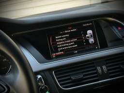 Audi A4 Allroad ''Exclusive''