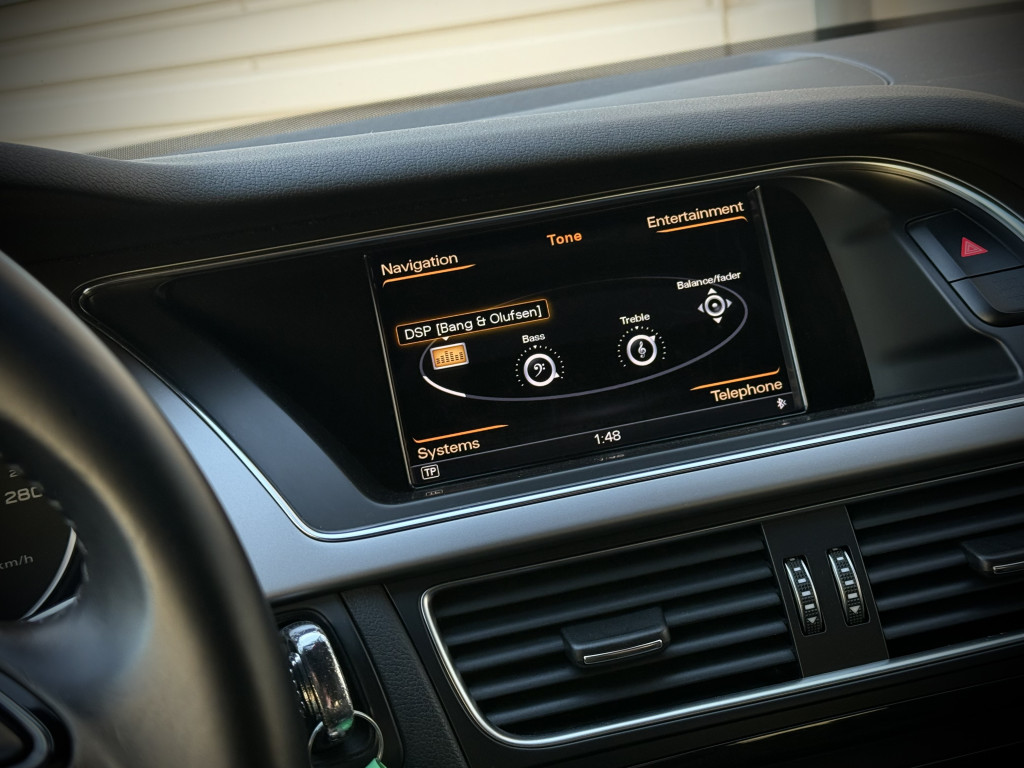 Audi A4 Allroad ''Exclusive''