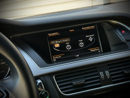 Audi A4 Allroad ''Exclusive''