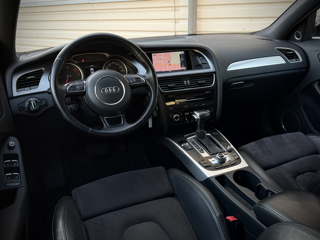 Audi A4 Allroad ''Exclusive''