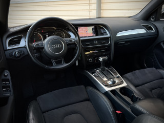 Audi A4 Allroad ''Exclusive''
