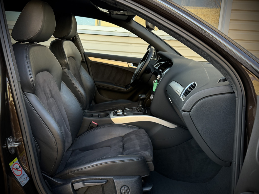 Audi A4 Allroad ''Exclusive''