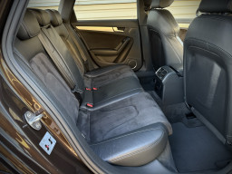 Audi A4 Allroad ''Exclusive''