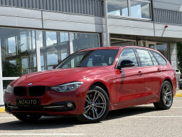 BMW 320D “SPORTLINE” BMW 320D “SPORTLINE”