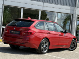BMW 320D “SPORTLINE” BMW 320D “SPORTLINE”