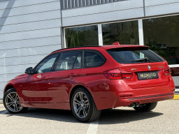 BMW 320D “SPORTLINE” BMW 320D “SPORTLINE”