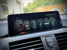 BMW 320D “SPORTLINE” BMW 320D “SPORTLINE”