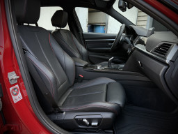 BMW 320D “SPORTLINE” BMW 320D “SPORTLINE”