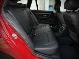 BMW 320D “SPORTLINE” BMW 320D “SPORTLINE”