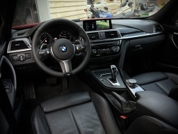 BMW 320D “SPORTLINE” BMW 320D “SPORTLINE”