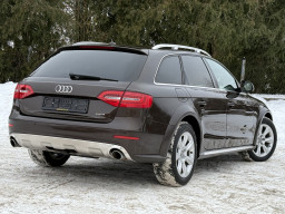 Audi A4 Allroad ''Exclusive''