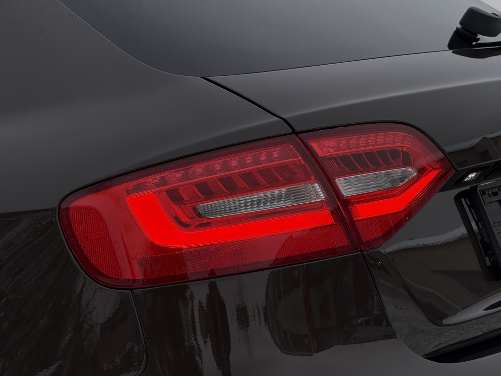 Audi A4 Allroad ''Exclusive''