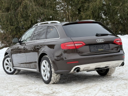 Audi A4 Allroad ''Exclusive''
