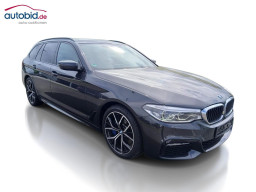 BMW 540D M-SPORTSPAKET BMW 540D M-SPORTSPAKET