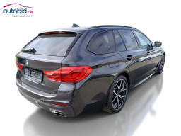 BMW 540D M-SPORTSPAKET BMW 540D M-SPORTSPAKET