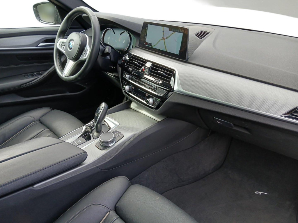 BMW 540D M-SPORTSPAKET BMW 540D M-SPORTSPAKET