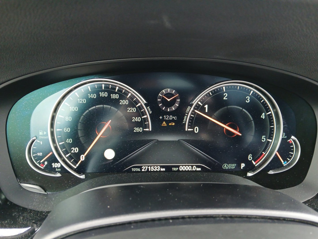 BMW 540D M-SPORTSPAKET BMW 540D M-SPORTSPAKET