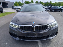 BMW 540D M-SPORTSPAKET BMW 540D M-SPORTSPAKET
