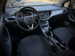 OPEL ASTRA “EDITION”
