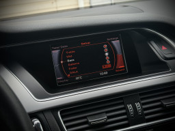 AUDI A4 “ATTRACTION”