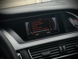 AUDI A4 “ATTRACTION”