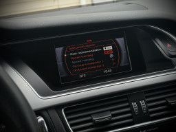 AUDI A4 “ATTRACTION”