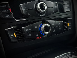 AUDI A4 “ATTRACTION”