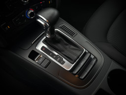 AUDI A4 “ATTRACTION”