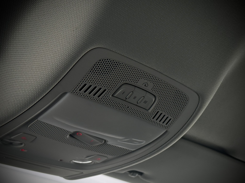 AUDI A4 “ATTRACTION”