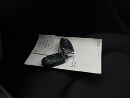 AUDI A4 “ATTRACTION”