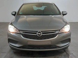 OPEL ASTRA “EDITION” OPEL ASTRA “EDITION”