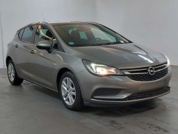 OPEL ASTRA “EDITION”