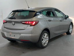 OPEL ASTRA “EDITION” OPEL ASTRA “EDITION”