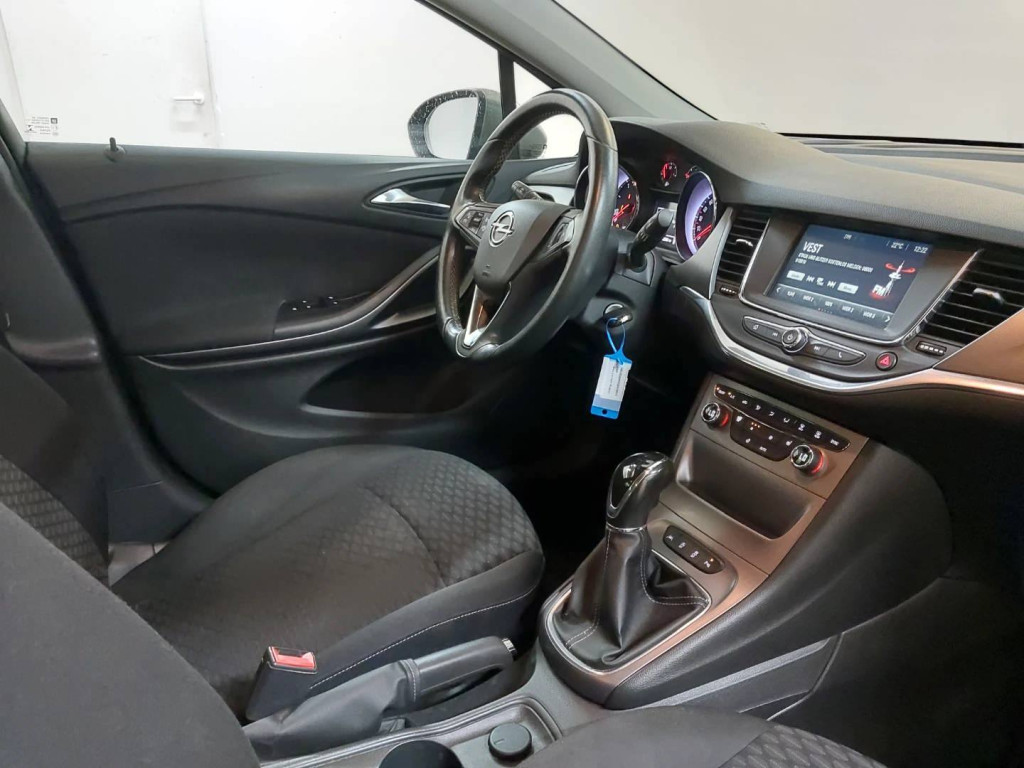 OPEL ASTRA “EDITION” OPEL ASTRA “EDITION”