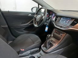 OPEL ASTRA “EDITION”