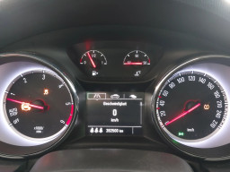 OPEL ASTRA “EDITION” OPEL ASTRA “EDITION”